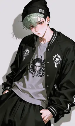 Profile image of 十四郎