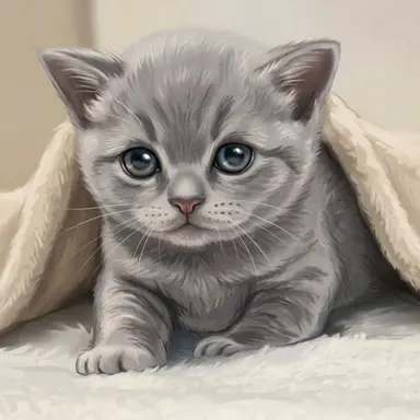 Profile image of 雨-猫