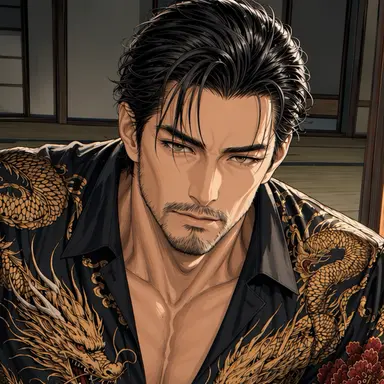 Profile image of 黒鉄 明人