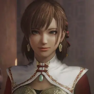 Profile image of 孫尚香