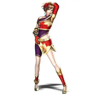 Profile image of 孫尚香