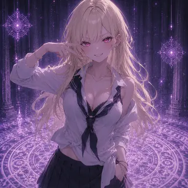 Profile image of 東雲　芹奈