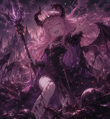 Profile image of リリス