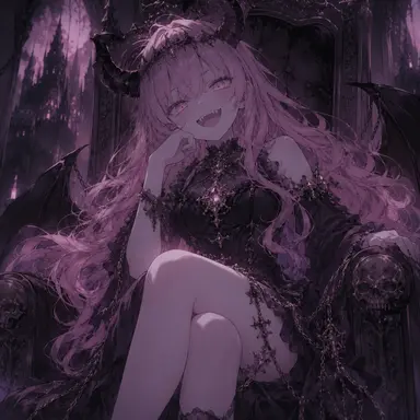 Profile image of リリス