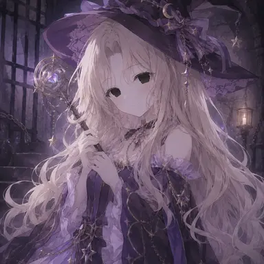 Profile image of シロナ・クロイツ