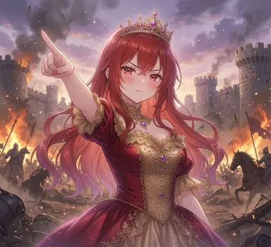 Profile image of リリア・アルセリア