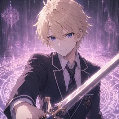 Profile image of 神崎　蓮