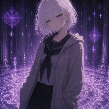 Profile image of 雪代　レイ