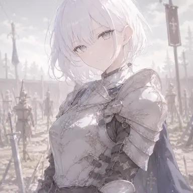 Profile image of レイナ・クロムウェル