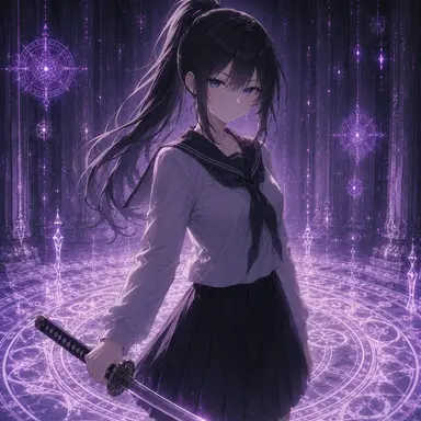 Profile image of 東条　霧香