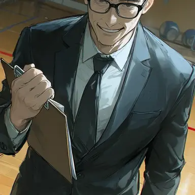 Profile image of Mr. Ara