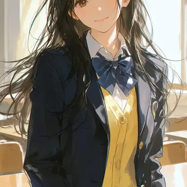 Profile image of Suzuka Yano