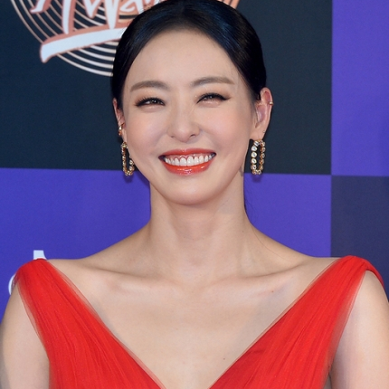 이다희씨 대표 이미지