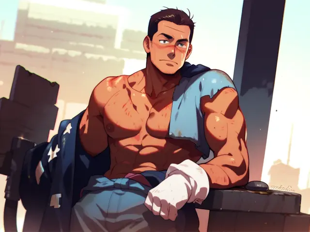 Profile image of 군터