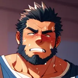 Profile image of ガング