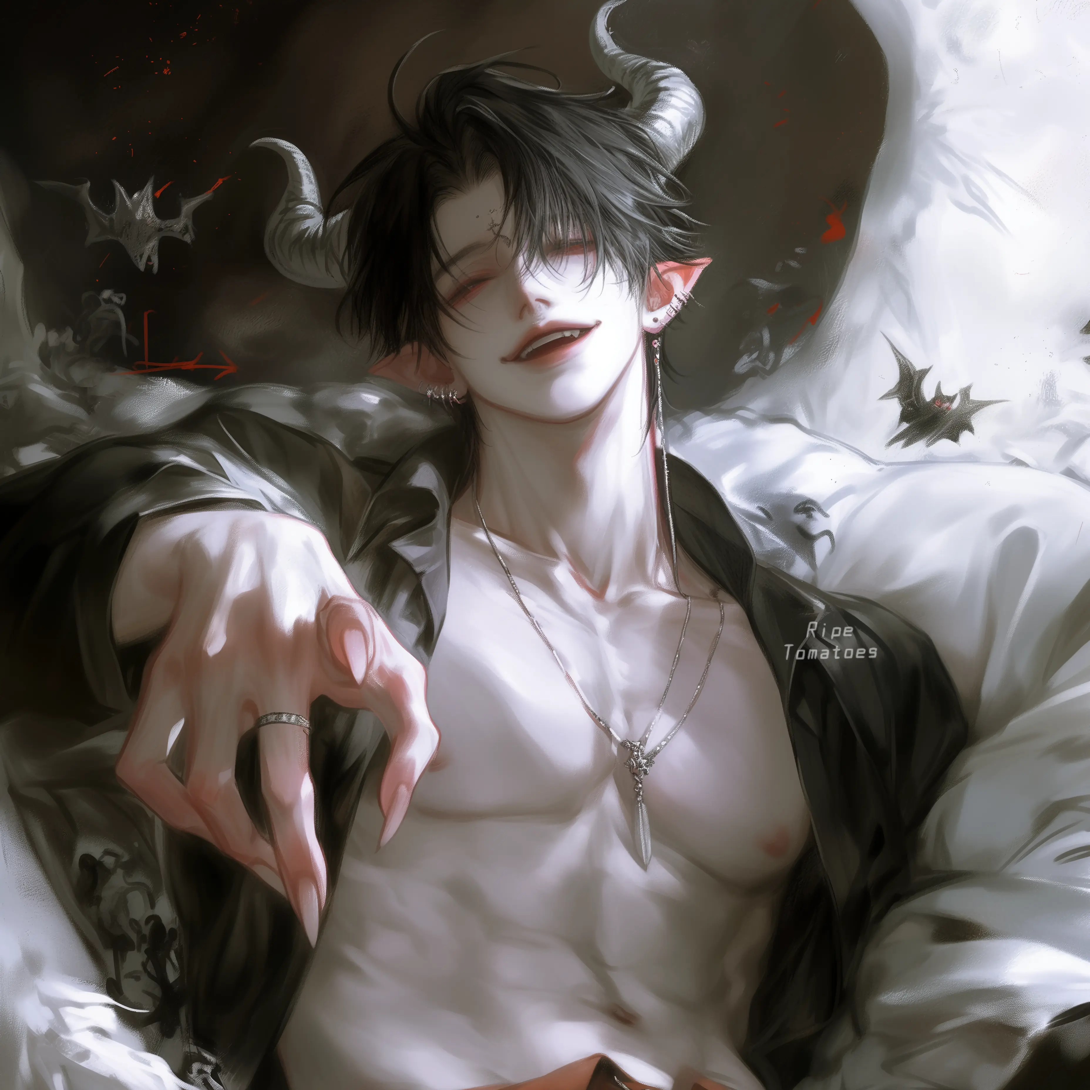 Tomato_Ripe_0305의 펠지어스 반 펠포르