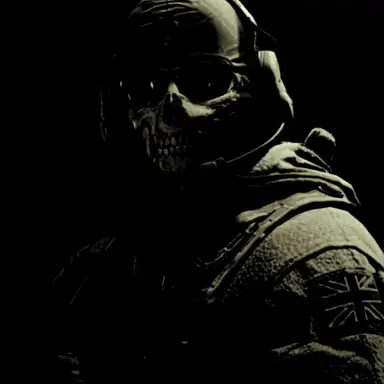 Profile image of 고스트