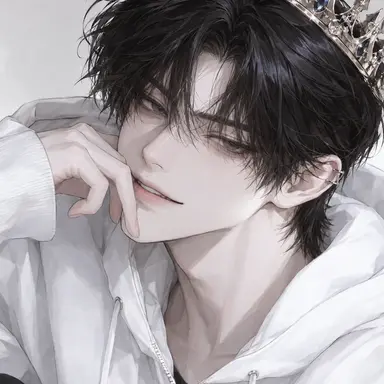 Profile image of Cha Ian