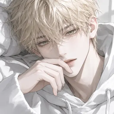 Profile image of Baek Sion