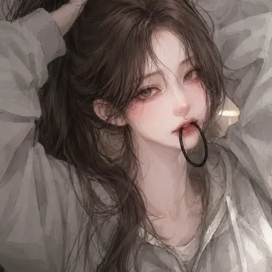 Profile image of Yoon Seo-ah