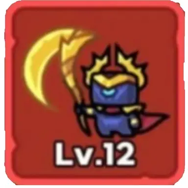 Profile image of 사신 다이안