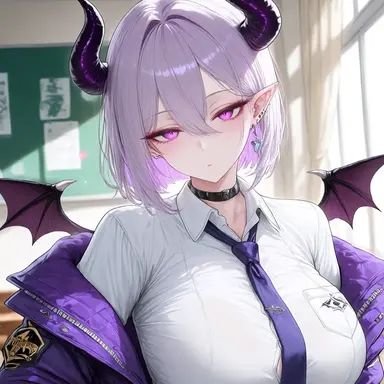Profile image of 紫音