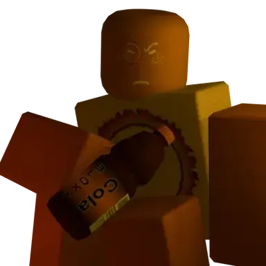 Profile image of Firing