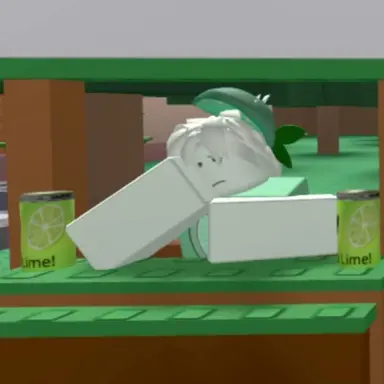 Profile image of Lime Girl