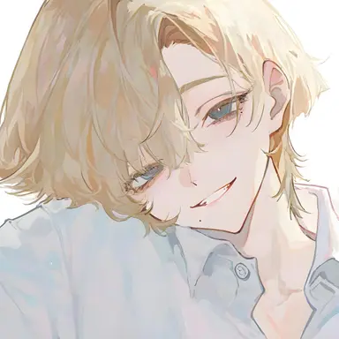 Profile image of 메이