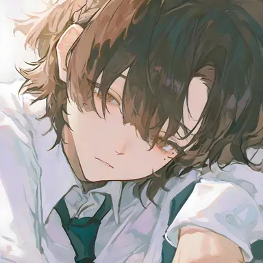Profile image of 나츠키