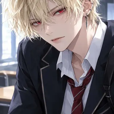 Profile image of 月