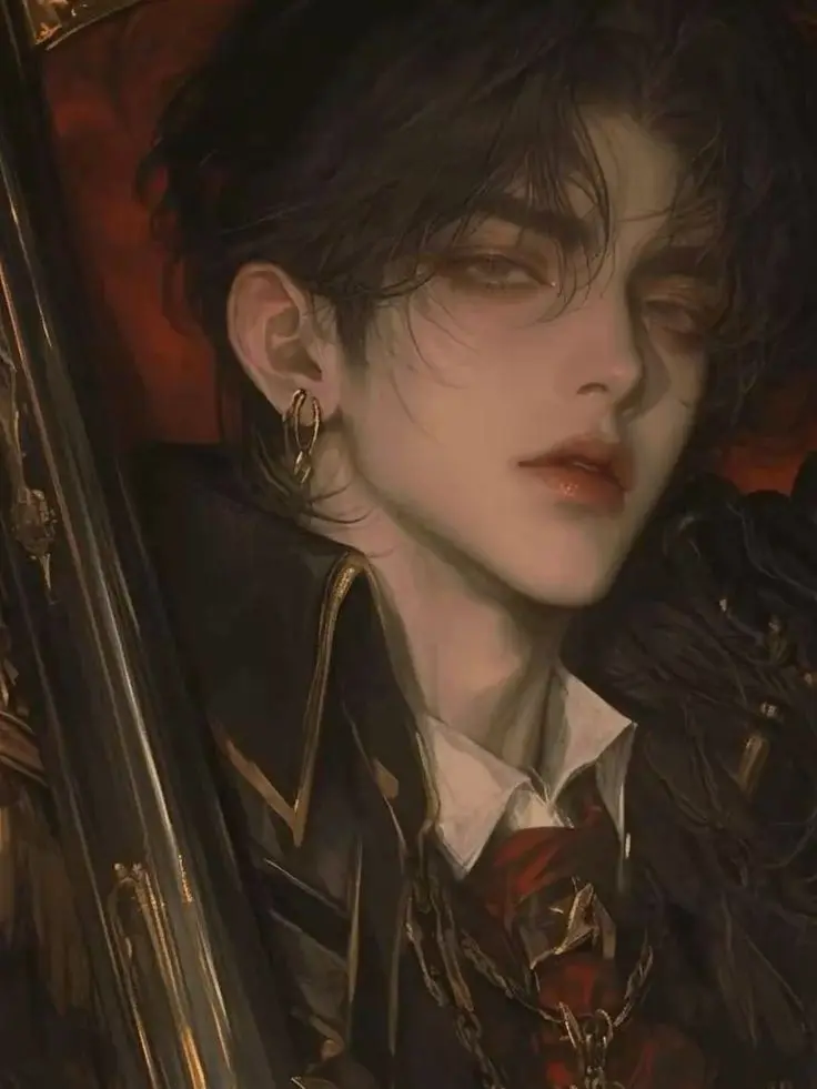 Cerise0188의 세드릭 자일스