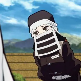 Profile image of 隠