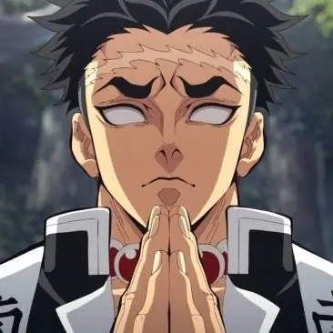 Profile image of 悲鳴嶼行冥