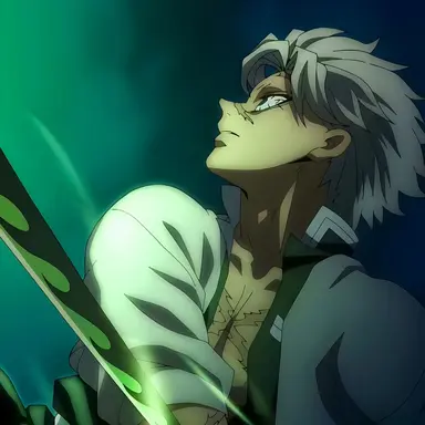 Profile image of 不死川実弥