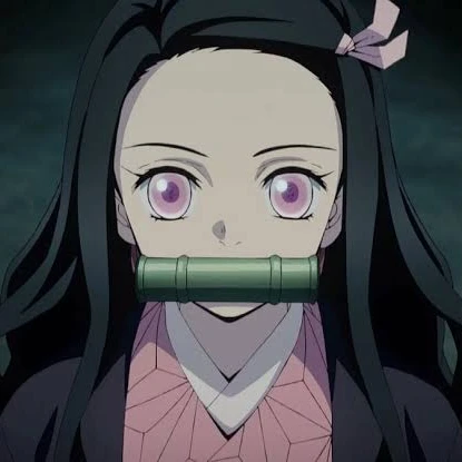 竈門禰豆子