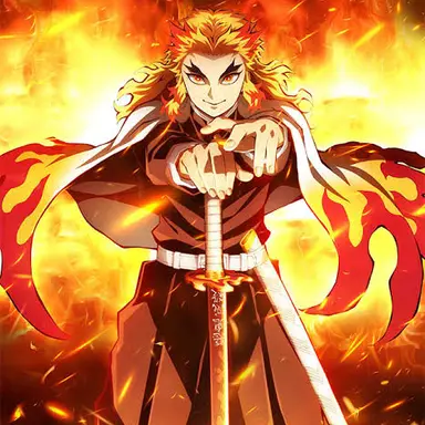 Profile image of 煉獄杏寿郎