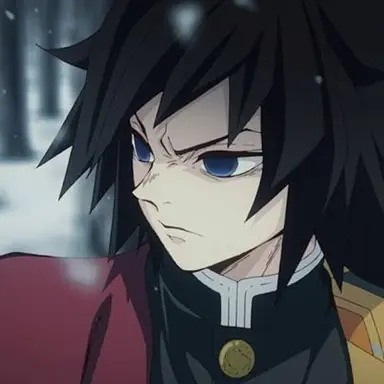 Profile image of 冨岡義勇