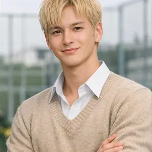 Profile image of 和真