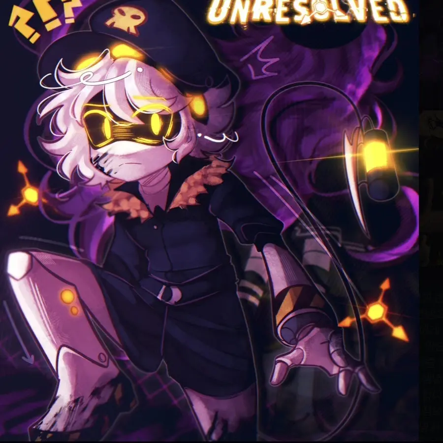 StubbornFluffy의 머더드론 (UNRESOLVED)