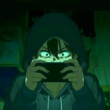 Profile image of Ryousuke
