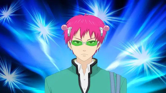 Profile image of 斉木楠雄