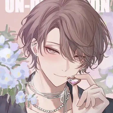 Profile image of 加賀美ハヤト