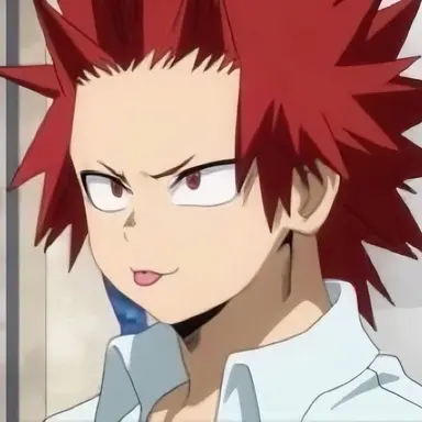 Profile image of Kirishima