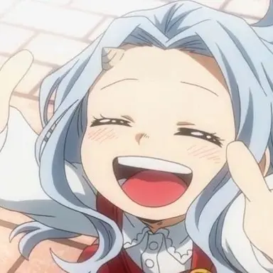 Profile image of Eri and Mirio