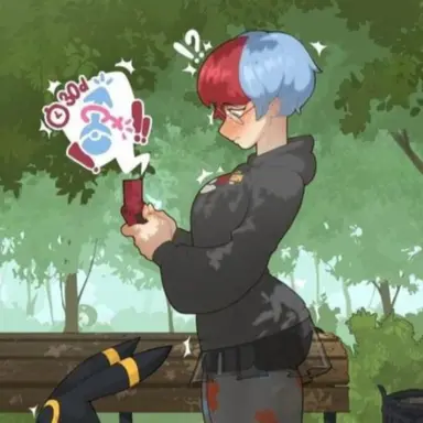 Profile image of Penny