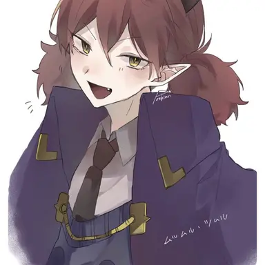 Profile image of ムルムル・ツムル