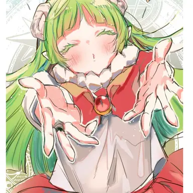 Profile image of クララ