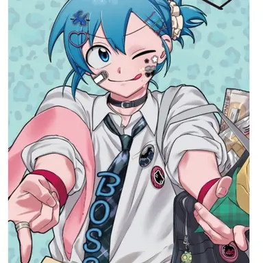 Profile image of 入間