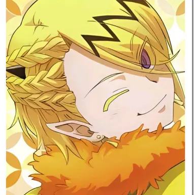 Profile image of シャックス・リード
